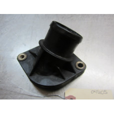 04S105 Thermostat Housing From 2006 DODGE DURANGO  3.7